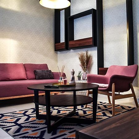 Apartmani Novi Sad Mg44 מראה חיצוני תמונה