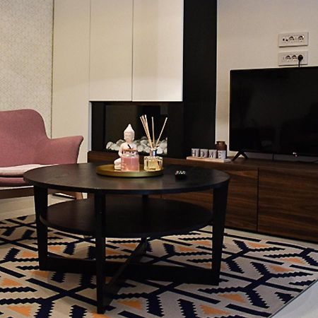 Apartmani Novi Sad Mg44 מראה חיצוני תמונה