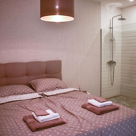 Apartmani Novi Sad Mg44 מראה חיצוני תמונה