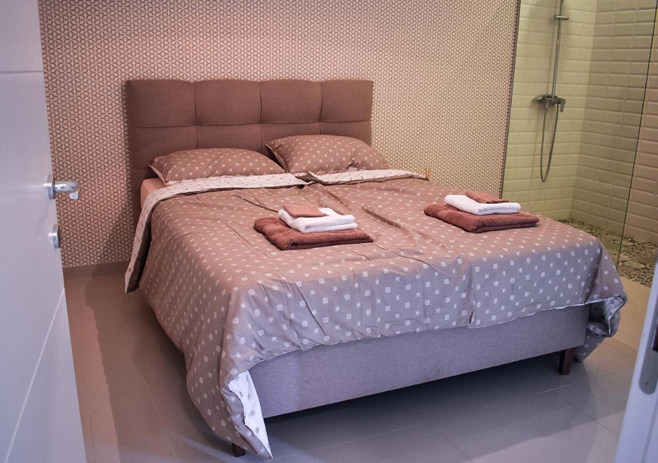 Apartmani Novi Sad Mg44 מראה חיצוני תמונה